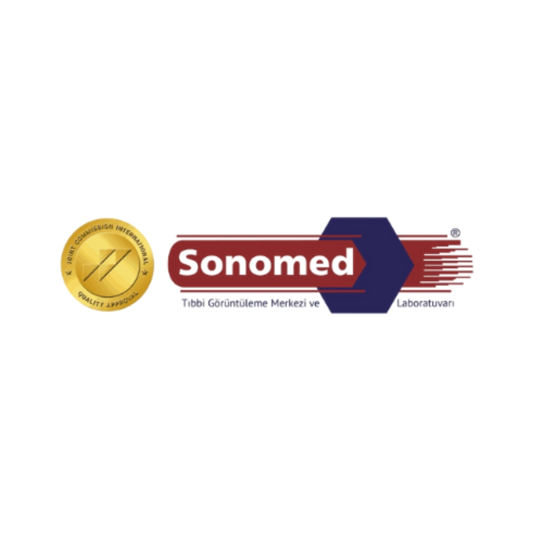 Sonamed Görüntülüme Merkezi
